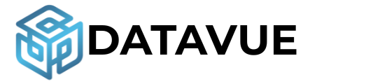 DataVue Logo